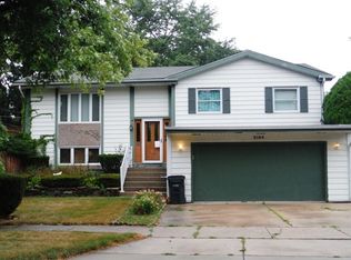 5184 Aldersyde Rd, Oak Forest, IL 60452