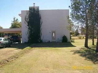 6588 Morrill Rd, El Paso, TX 79932