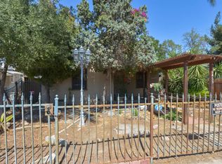 1413 E Terrace Ave, Fresno, CA 93704