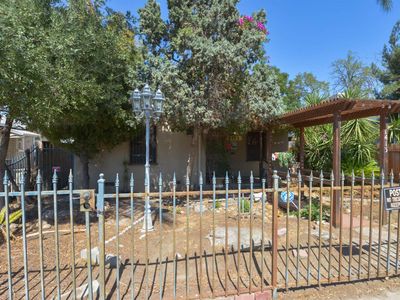 1413 E Terrace Ave, Fresno, CA, 93704