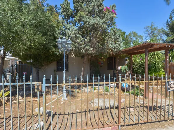 1413 E Terrace Ave, Fresno, CA 93704