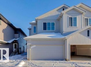 315 26th St NW, Edmonton, AB T6T2J9