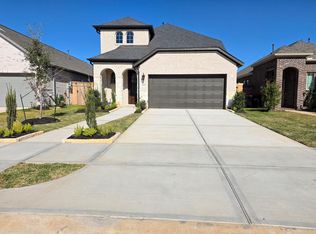 4042 Apiary Point, Missouri City, TX 77459