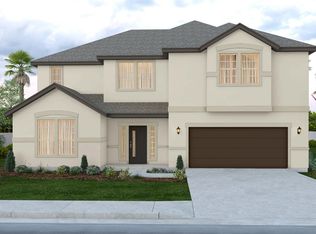 14819 Aqualina Way, McAllen, TX 78504