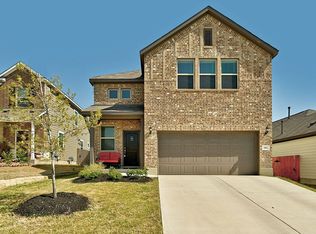 361 Silktassel Way, Buda, TX 78610
