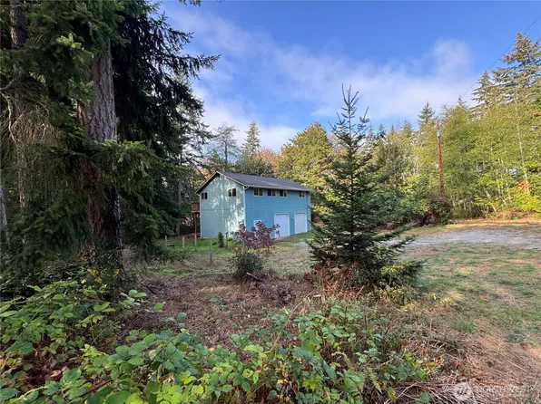 1578 Elger Bay Road, Camano Island, WA 98282