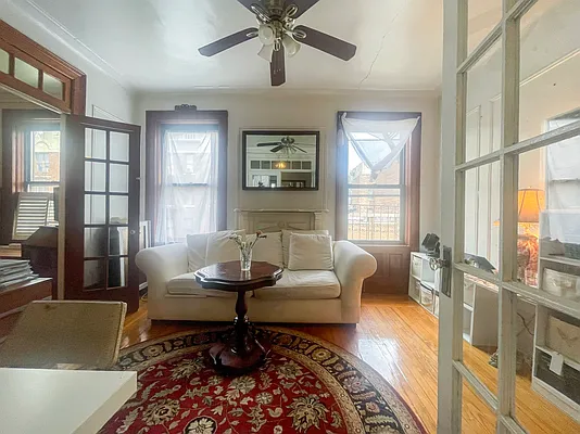 Rented by Corcoran | media 17