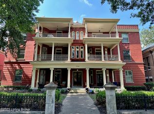 1006 Cherokee Rd UNIT 6, Louisville, KY 40204