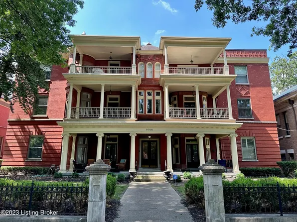 1006 Cherokee Rd Unit 6, Louisville, KY 40204