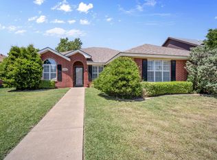 2908 89th St, Lubbock, TX 79423