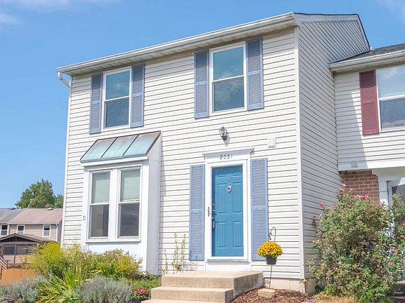 2nd image of 8021 Watermill Ct