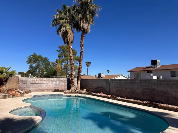 4036 Bridgeview Cir, Las Vegas, NV 89147