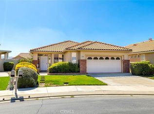 4808 Saint Croix Way, Banning, CA 92220