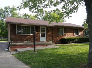 1253 Atokad Park, Lexington, KY 40517
