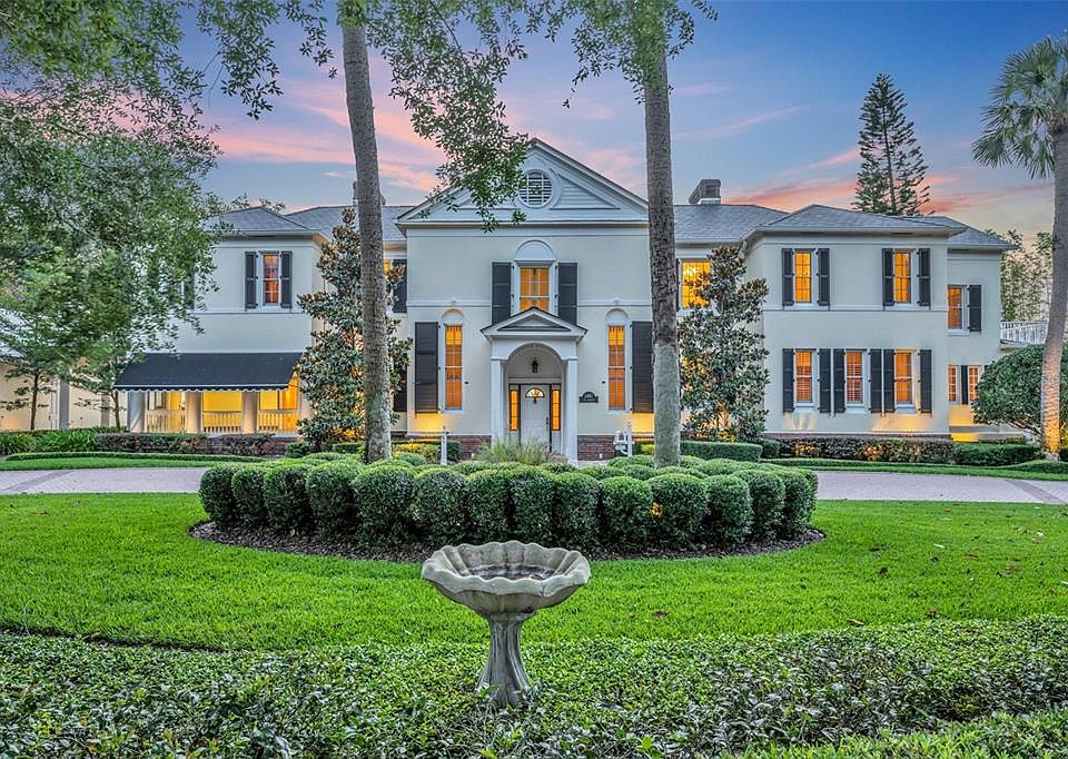 1461 Via Tuscany, Winter Park, FL 32789 MLS O6112070 Zillow