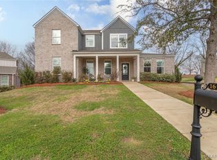1620 Rosemary Park, Montgomery, AL 36106
