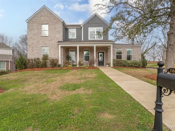 1620 Rosemary Park, Montgomery, AL 36106