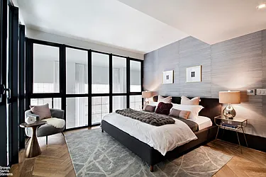 Rented by Brown Harris Stevens