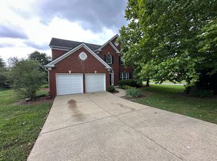 9725 Jupiter Forest Dr, Brentwood, TN 37027