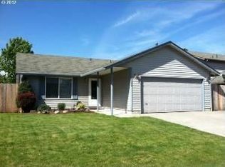 16922 NE 22nd St, Vancouver, WA 98684