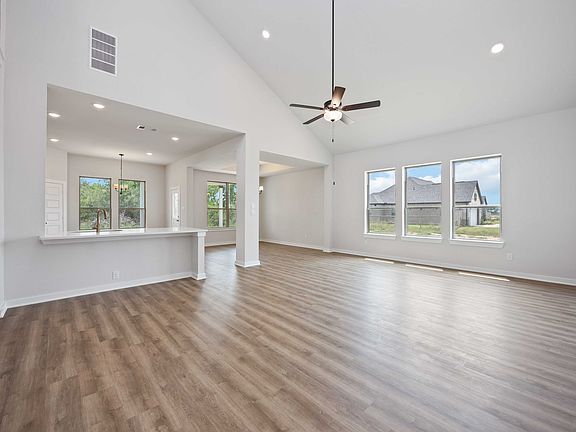 1137 Westfork Drive - Sequoia - Family Room
