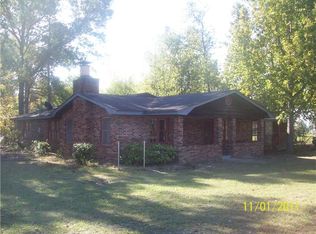 913 Springhill Church Rd, Alamo, GA 30411