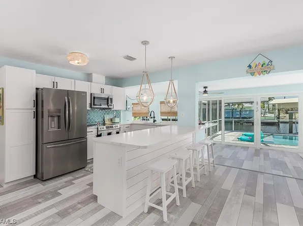 3798 Emerald Ave, Saint James City, FL 33956