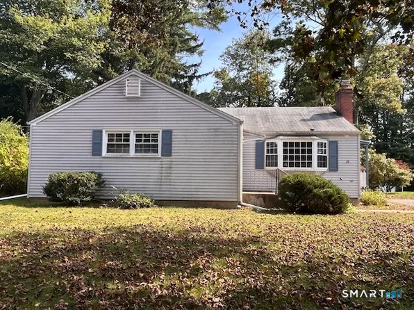 28 Nod Road, Windsor, CT 06095