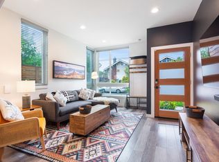 1716 N 47th St UNIT 1-B, Seattle, WA 98103