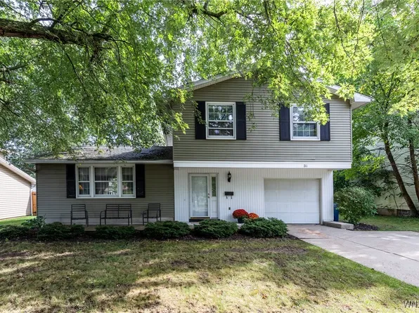 311 Patrice Ter, Williamsville, NY 14221