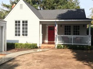 141 Coleridge Ave, Palo Alto, CA