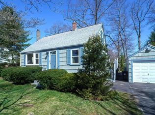 49 Vesey Rd, Randolph, MA 02368