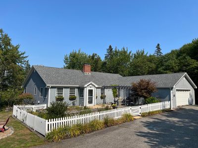 219 Seawall Road, Southwest Harbor, ME, 04679