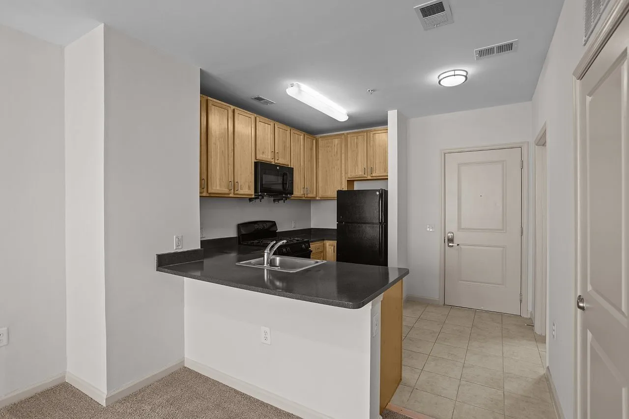 Arlington Mill Residences — Photo 1