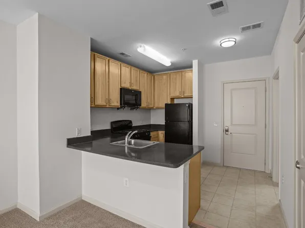 Arlington Mill Residences