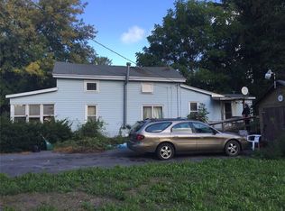 5828 Shaker Rd, North Rose, NY 14516