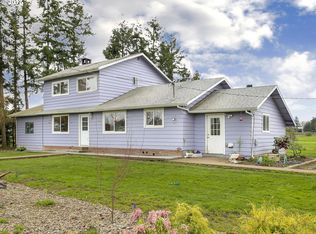 32673 S Verna St, Woodburn, OR 97071