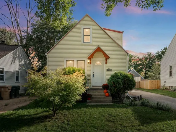 2817 Dahle St, Madison, WI 53704