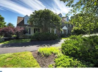 15 Crimson Leaf Dr, Newtown, PA