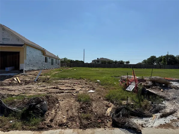 8323 Seasonal Solstice Trl, Richmond, TX 77406