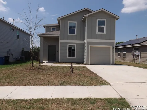3515 Espada Point, San Antonio, TX 78222