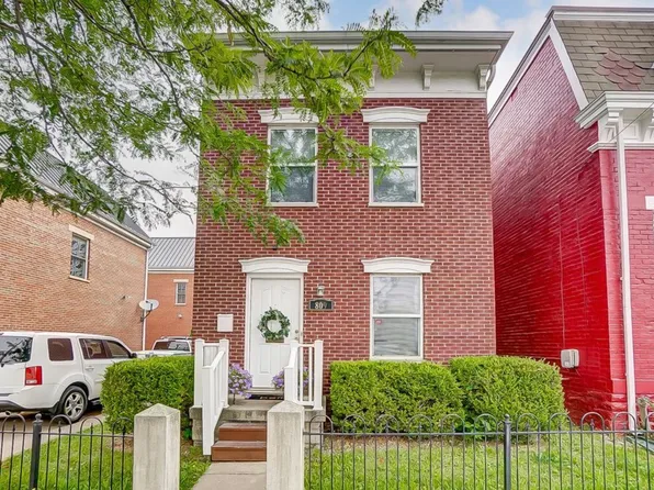 809 Isabella St, Newport, KY 41071