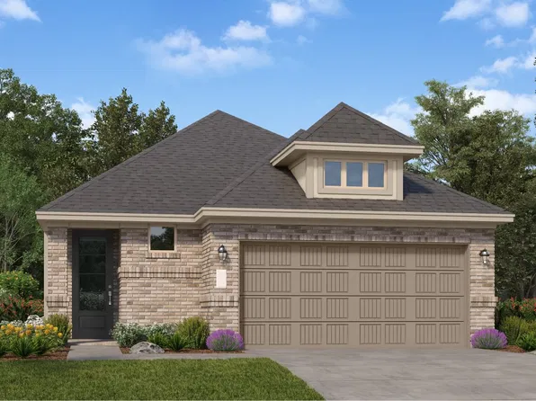 18515 Hazel Valley Dr, Crosby, TX 77532