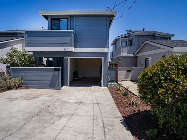 307 Virgin St, Monterey, CA 93940