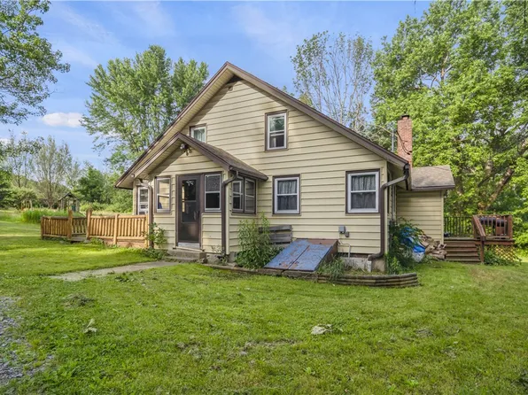 756 Valley Rd, Brooktondale, NY 14817