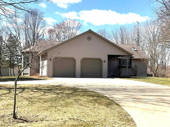 2757 N Five Mile Rd, Midland, MI 48642