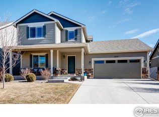 631 Yukon Ct, Windsor, CO 80550