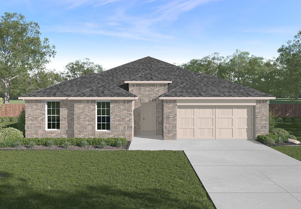 Plan Elevation.
