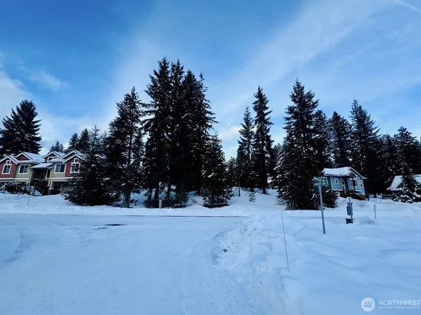 20637 Miracle Mile, Leavenworth, WA 98826