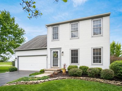 1007 Valley Dr, Marysville, OH, 43040